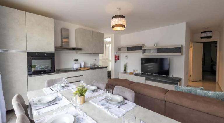 Pleasant apartment | Pets are welcome — photo 4