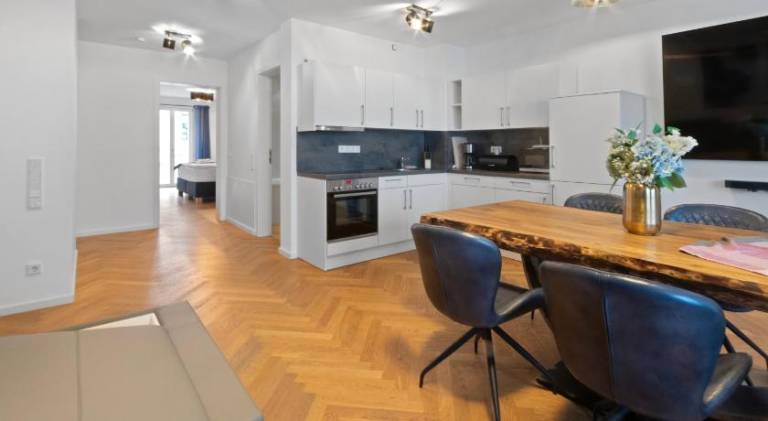 Lovely apartment | Pets are welcome — photo 3