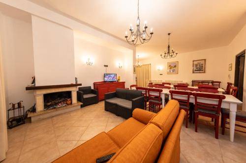 Pousada (B&B)  Benevento