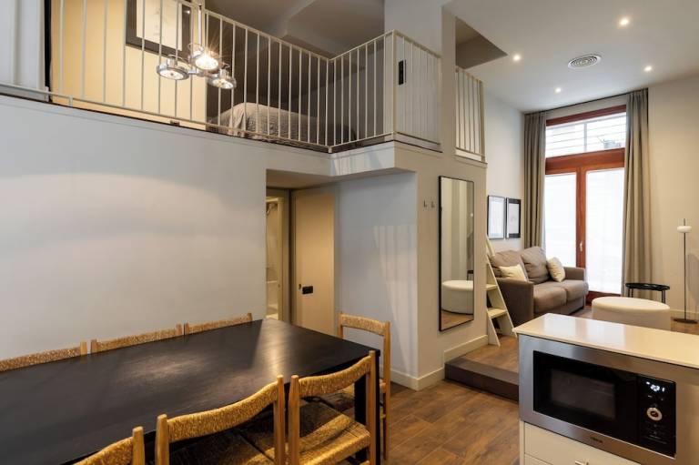 Appartement Barcelone