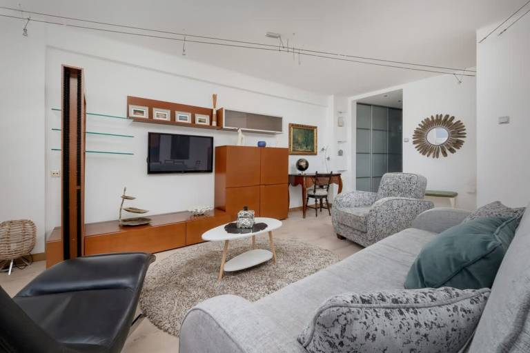 Rental apartment with fast internet — photo 4