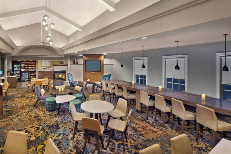Residence Inn by Marriott Fort Lauderdale Weston — photo 4