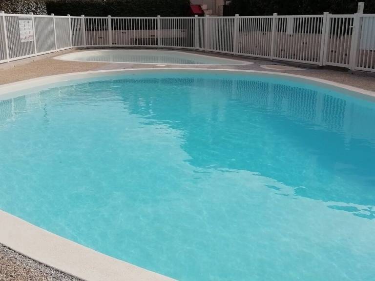 Maison de vacances Capbreton