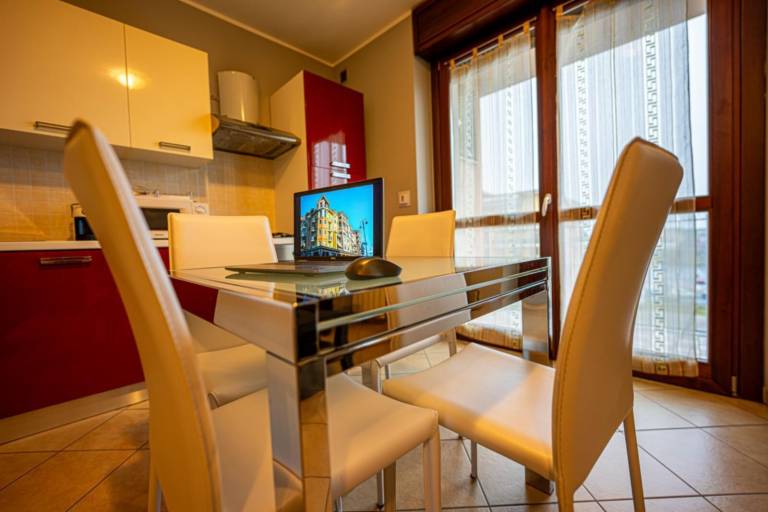Appartamento Lombardore