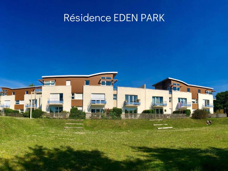 Appartement Le Relecq-Kerhuon