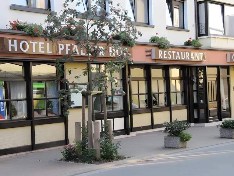 Bed & Breakfast  Rodalben