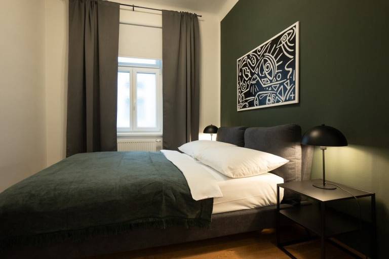 Ferienwohnung Landstraße