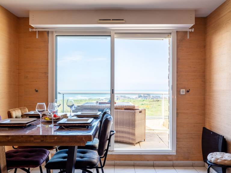 Apartment | Sea view — photo 4
