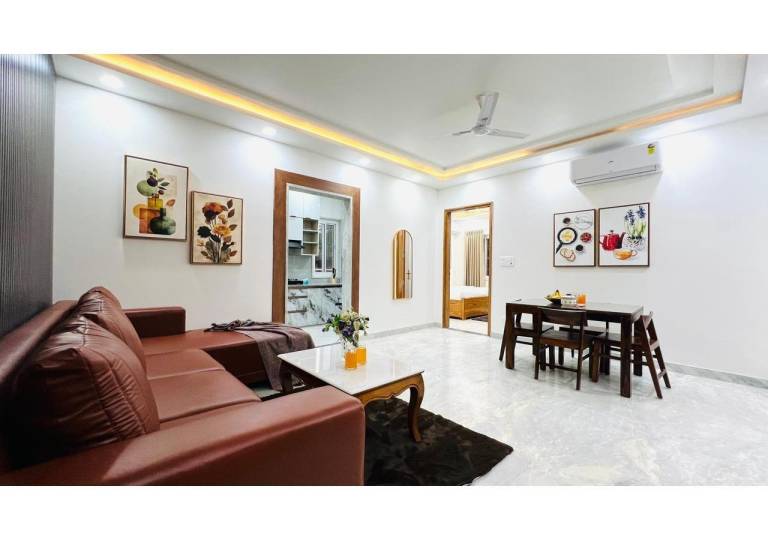 1200 m&sup2; Ferienwohnung