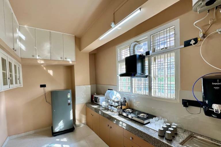 Ferienwohnung