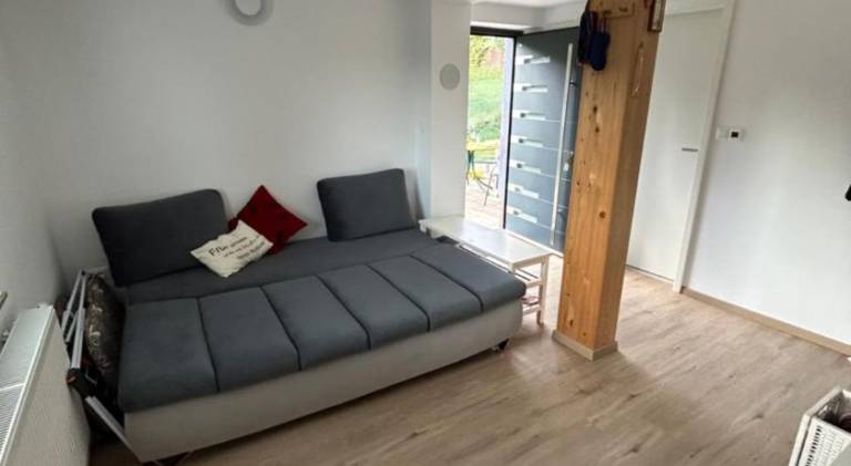 Vacation home with 1 room for 6 persons — photo 2