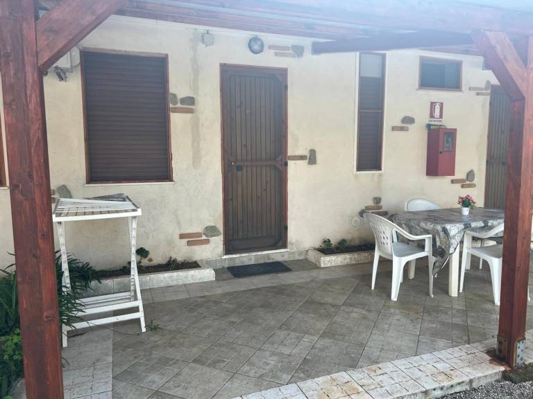 Appartamento Gioia Tauro