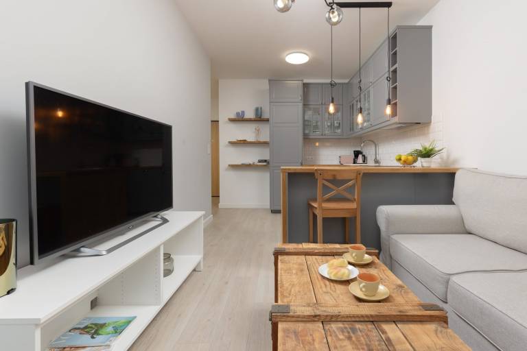 Holiday apartment with garden, patio & fast internet — photo 5