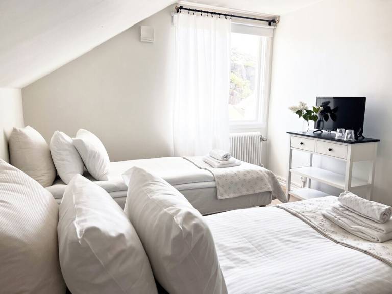 bed & breakfast Fjällbacka