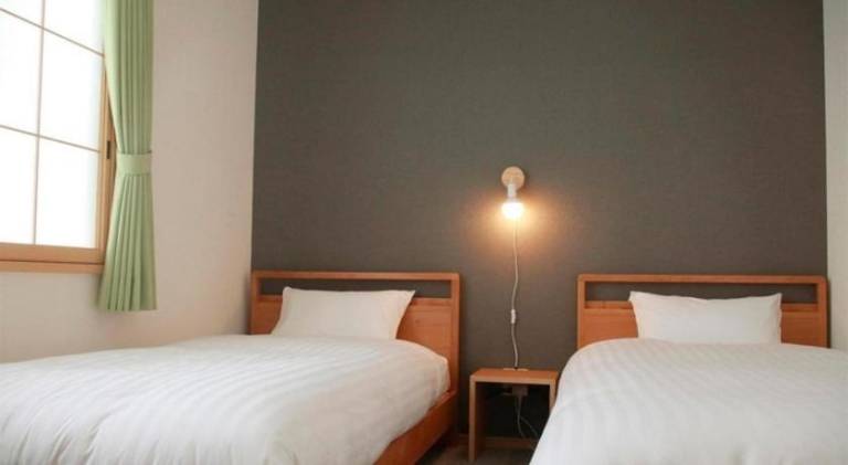 THE STAY WAKKANAI Vacation STAY 40679v