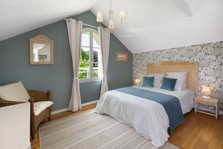 Bed & Breakfast Étretat