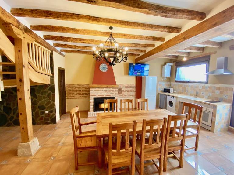 Casa Rueda