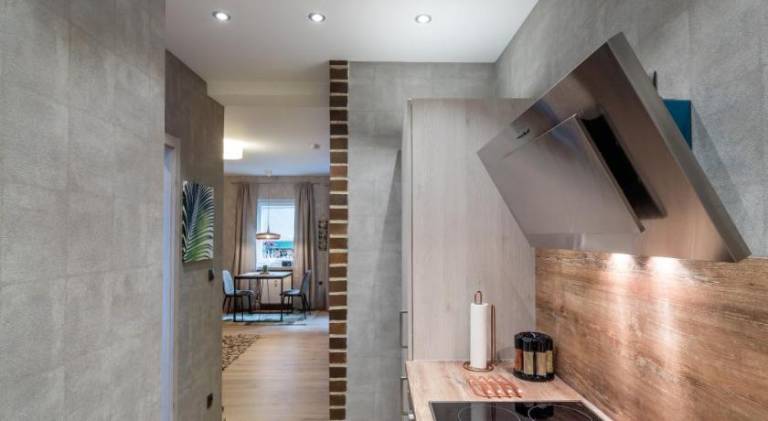 Ferienwohnung Herzogenaurach