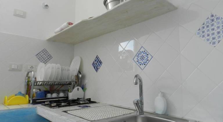 Vacation home with 1 room for 4 persons — photo 4