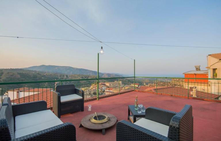 Casa  Isca sullo Ionio