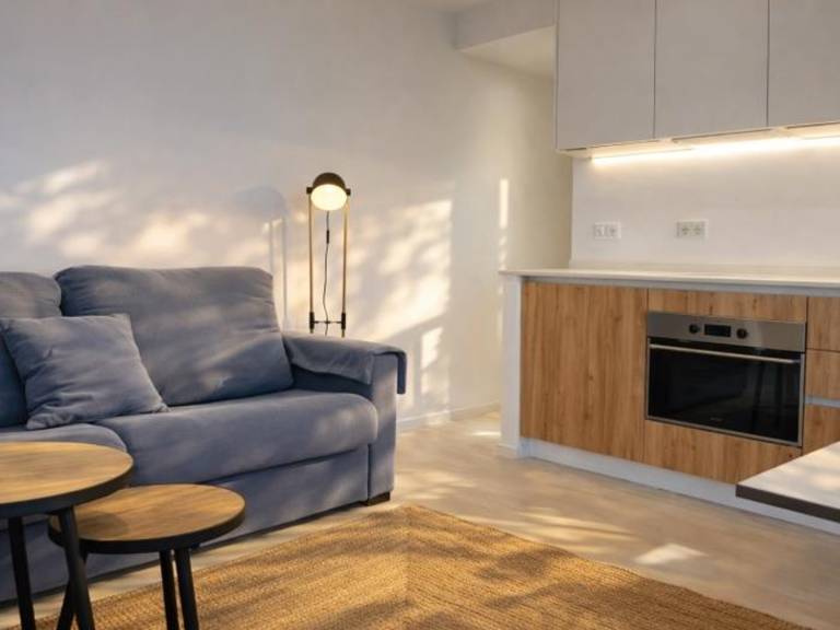 Holiday apartment with 1 room for 3 persons — photo 2