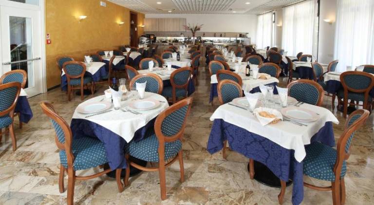 Hotel Piccinelli — photo 4