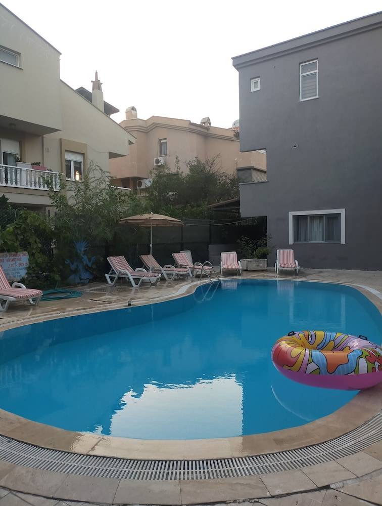 Aparthotel Marmaris