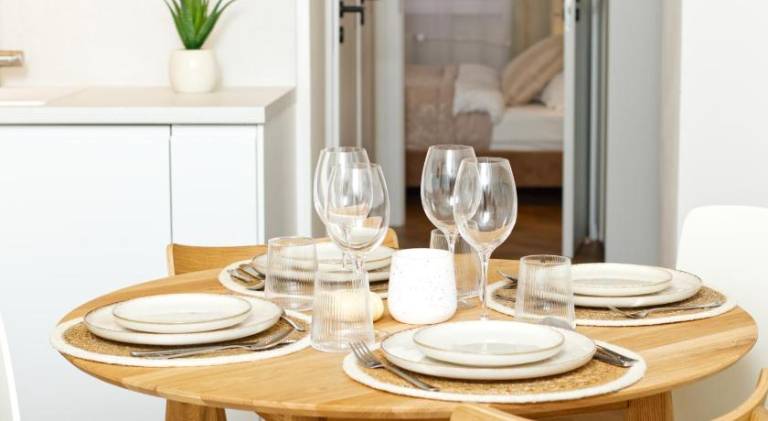Pleasant holiday apartment | Pet-friendly — photo 5