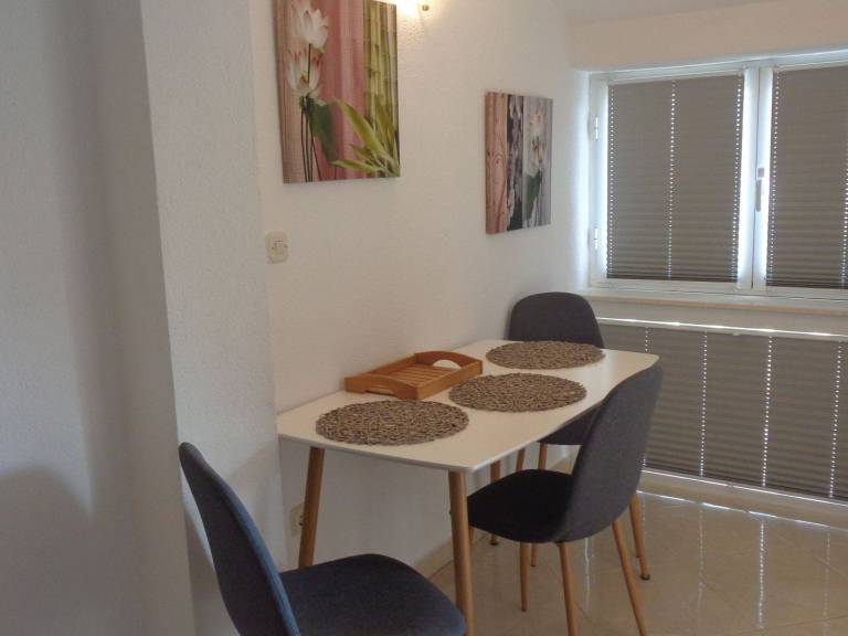Rental apartment with barbeque & garden | Nature view | Dogs allowed — photo 4