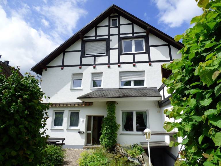 Ferienwohnung Warstein
