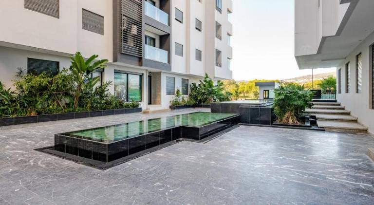 Rental apartment with pool — photo 4