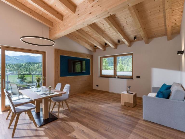 Ferienwohnung Steinberg am Rofan