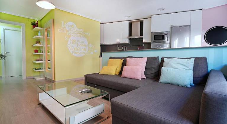 Holiday apartment | Suitable for remote work | Pets are welcome — photo 2