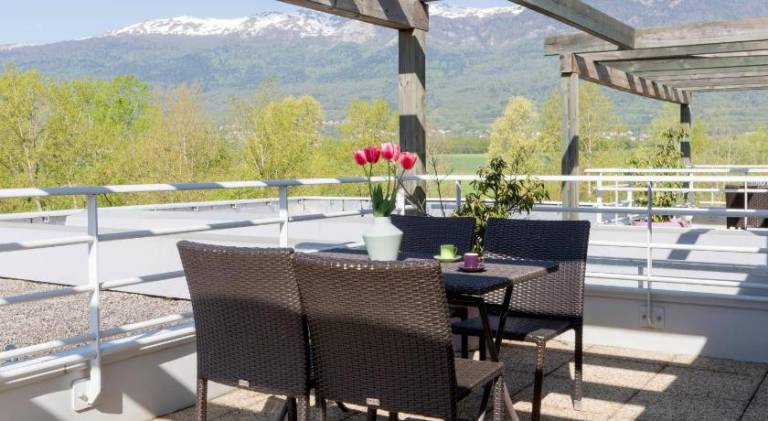 Best Western Park Hotel Geneve-Thoiry — photo 5