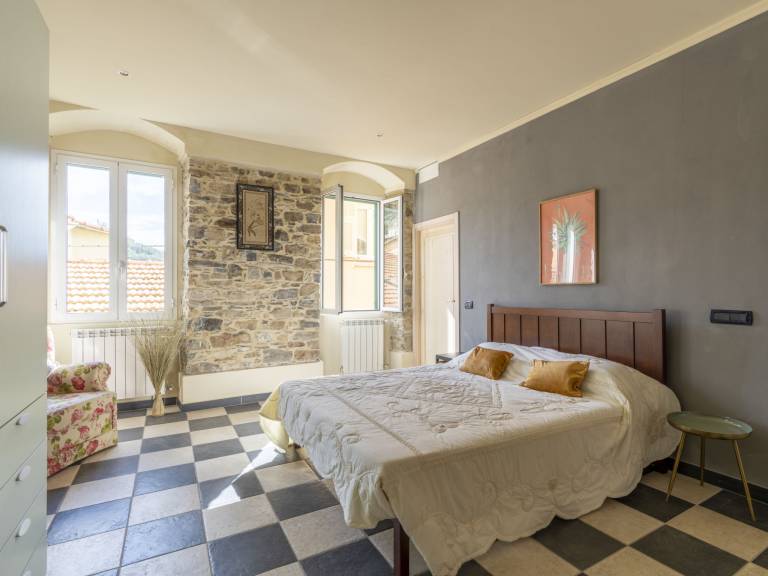 Ferienwohnung Terzorio