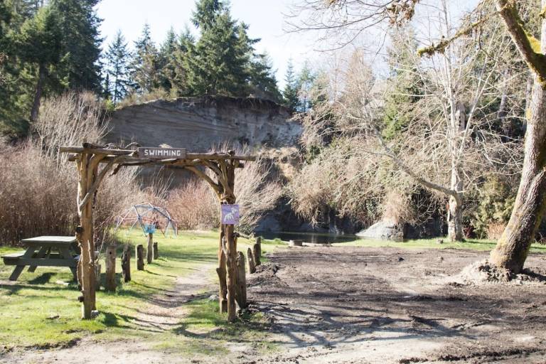 Motel Qualicum Beach