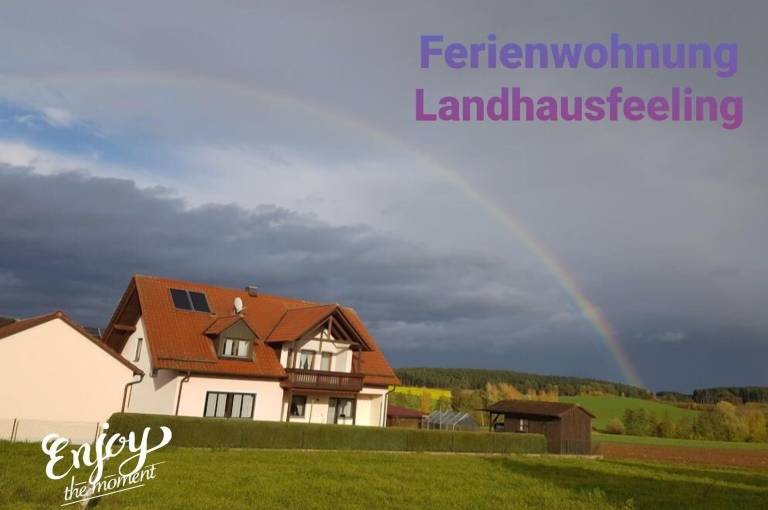 Ferienwohnung Bad Abbach