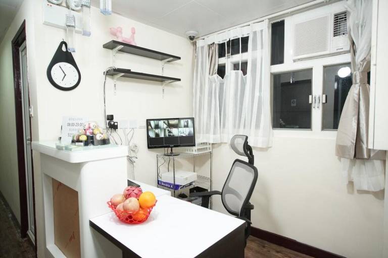 Apartment Kowloon City