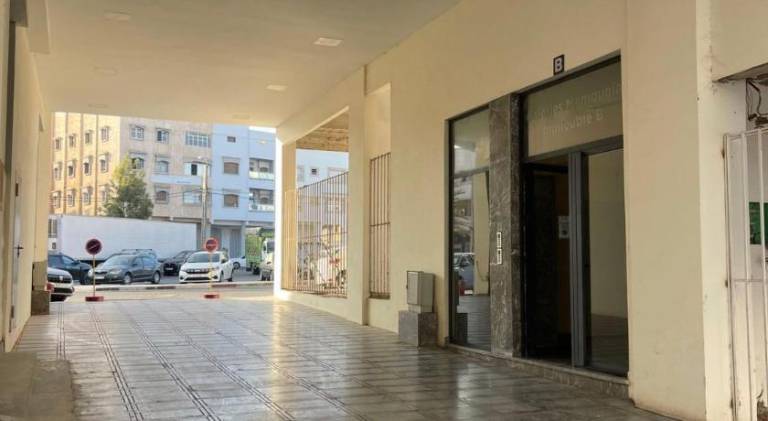 Apartment with 2 rooms for 8 persons — photo 4