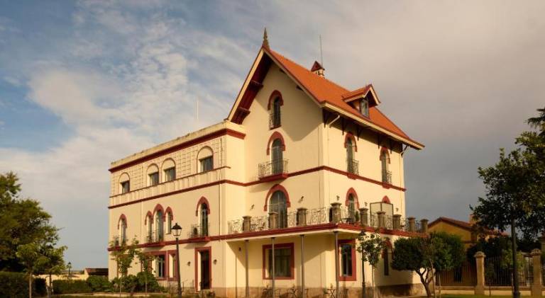 Hotel Rural Palacio Haza de la Concepcion in Cáceres