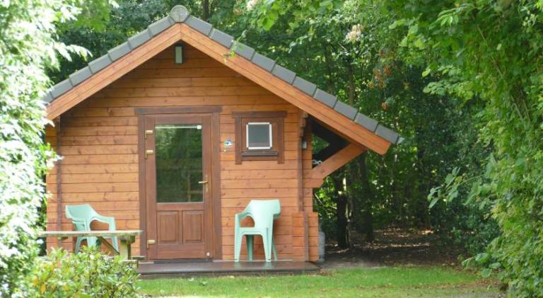 Tent Appelscha