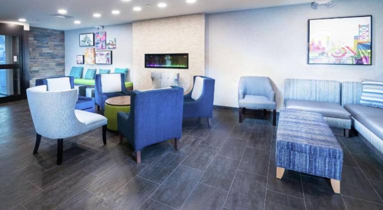 Home2 Suites by Hilton King of Prussia Valley Forge — photo 3