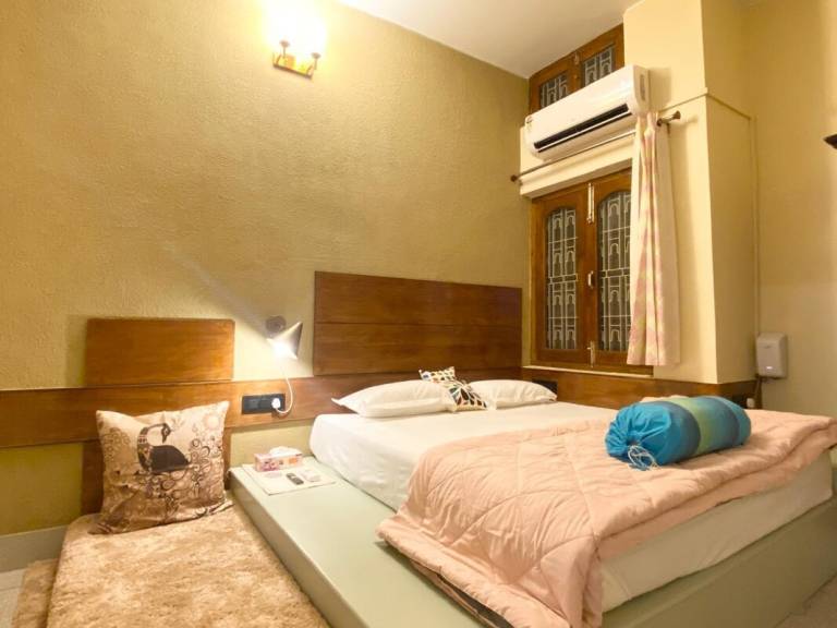 Privatzimmer