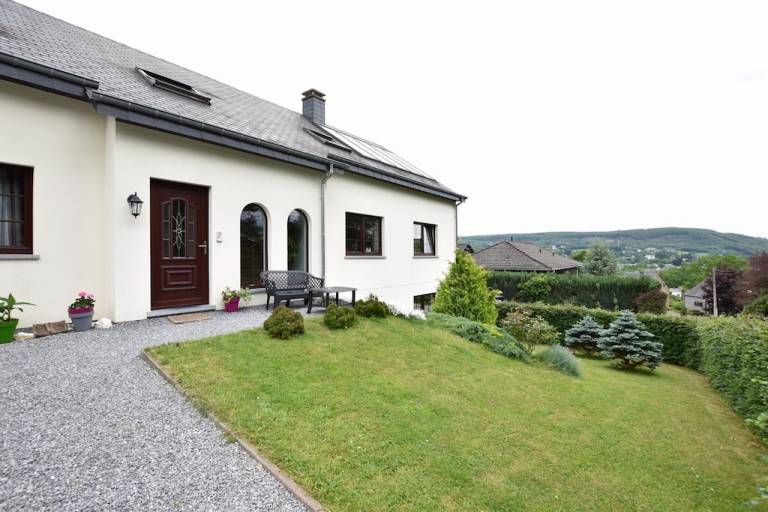 Appartement Trois-Ponts