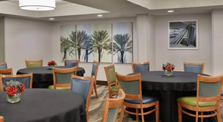 Hampton Inn Hilton Head — photo 5