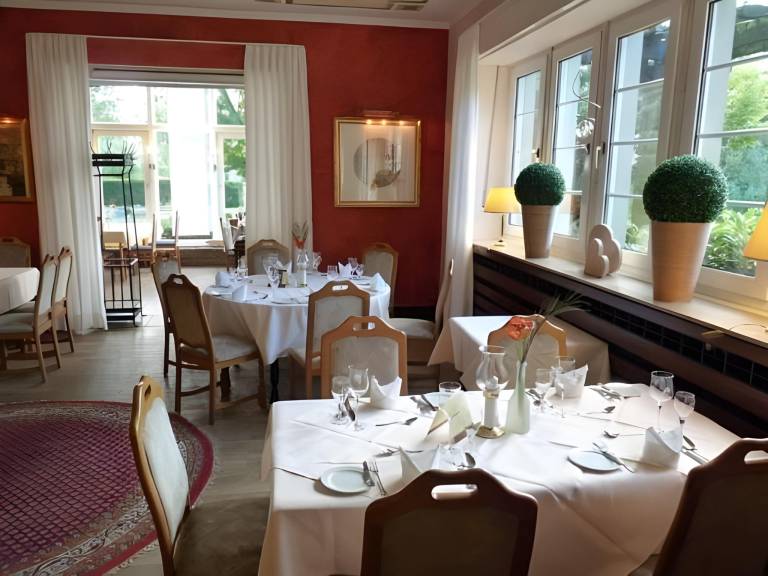 Hotel Saltenhof — photo 2