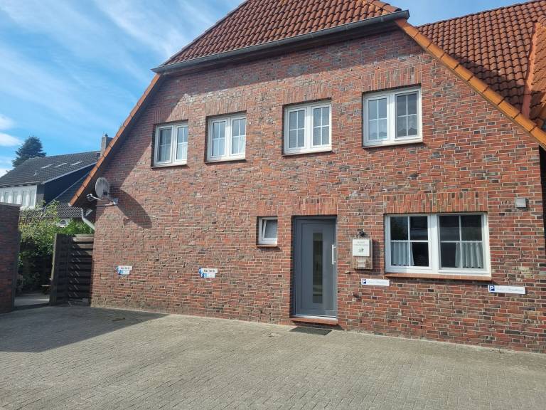 Ferienhaus Varel