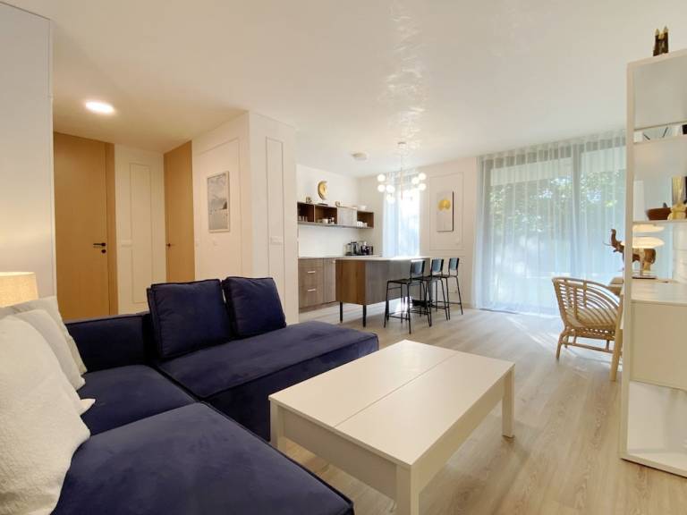 Apartament Kryspinów