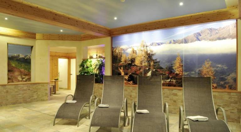 Familienhotel Moos-Alm — photo 5