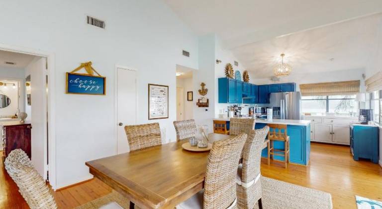 House with patio, BBQ & garden | Perfect for remote work — photo 4